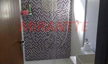 Imagem 7: Sobrado para venda tem 88 metros quadrados com 3 quartos em Vila Leonor - São Paulo - SP