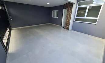 Imagem 2: Casa com 3 dormitórios à venda, 128 m² por R$ 650.000,00 - Jardim Residencial Nova Veneza