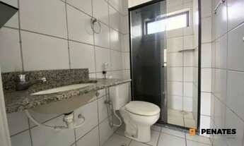 Imagem 3: Apartamento com 2 dormitórios para alugar, 57 m² por R$ 2.000,00/mês - Barro Vermelho - Na