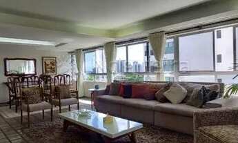 Imagem 2: Apartamento para aluguel 4 quartos em Parnamirim