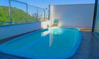 Imagem 5: Casa com 3 dormitórios para alugar, 145 m² por R$ 10.000/mês - Ariribá - Balneário Cambori