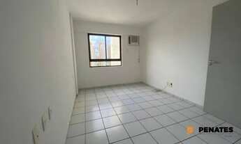 Imagem 2: Apartamento com 2 dormitórios para alugar, 57 m² por R$ 2.000,00/mês - Barro Vermelho - Na