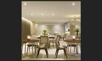 Imagem 7: VENDE-SE excelente apartamento com vista mar 60m2 com 2 quartos Cabo Branco - João Pessoa