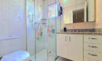 Imagem 2: Apartamento com 2 dormitórios à venda, 71 m² por R$ 1.520.000,00 - Paraíso - São Paulo/SP