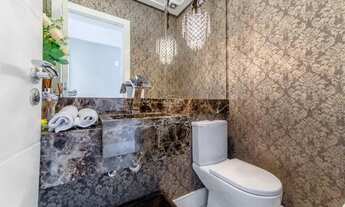 Imagem 5: Apartamento com 5 dormitórios à venda, 279 m² por R$ 3.200.000,00 - Ponta Aguda - Blumenau