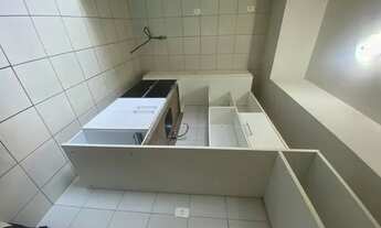 Imagem 4: Apartamento disponível no Ilhas Gregas- Ponta Negra