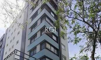 Imagem 2: Apartamento para Venda - 90.64m², 2 dormitórios, sendo 2 suites, 2 vagas - Petrópolis