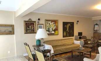 Imagem 4: Apartamento com 4 dormitórios, 374 m² - venda ou aluguel - Higienópolis - São Paulo/SP