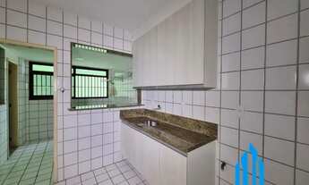 Imagem 4: 03 Quartos com 132M na melhor localização do Centro de Guarapari