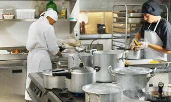 Imagem 7: Alugo Loja, Fábrica e Espaço para eventos - Catete/RJ