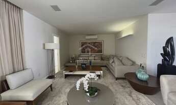 Imagem 4: Apartamento 268m² na Península Varanda Gourmet 03 Quartos 25__MKT__TR137843