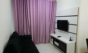 Imagem 5: Apartamento com 2 dormitórios à venda, 51 m² por R$ 330.000,00 - Vila Butantã - São Paulo