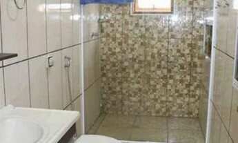 Imagem 5: Casa para venda possui 90 metros quadrados com 2 quartos