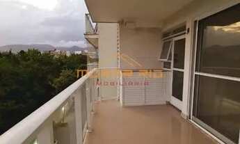 Imagem 7: Aptº a venda no Wonderful/Recreio 02 qts impecável!!