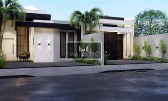 Imagem 6: Casa em Tropical 3 - Cascavel, PR