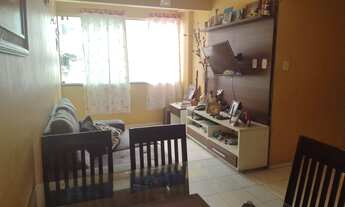 Imagem 6: Apartamento para venda possui 66 m² com 2/4, sendo 1 suite em Ananindeua - PA