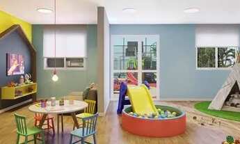 Imagem 5: Apartamento com 2 quartos, 34,4m², à venda em São Paulo, Butantã