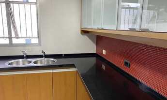 Imagem 7: Ótimo Apartamento com 4 dormitórios sendo 2 Suítes à venda, 200 m² - Paraíso - São Paulo/S