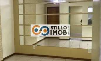 Imagem 3: Apartamento semi mobiliado para aluguel com 4 quartos no Parque 10