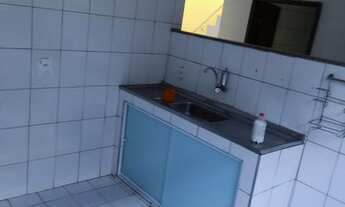 Imagem 7: Casa de vila para aluguel tem 105m² com 3 andares e 3 quartos