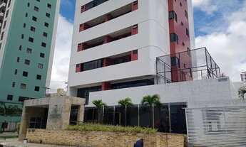 Imagem 2: Apartamento para aluguel, Pedro Gondim, João Pessoa - 24689