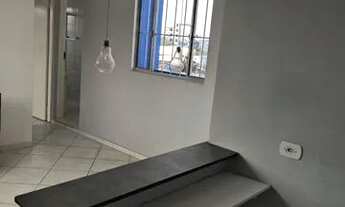 Imagem 5: Casa com 1 dormitório para alugar, 40 m² por R$ 1.147,00/mês - Jardim Ísis - Cotia/SP