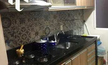 Imagem 4: VSC -Apartamento com 2 quartos à venda na Rua Narciso Alves da Cunha, Narandiba