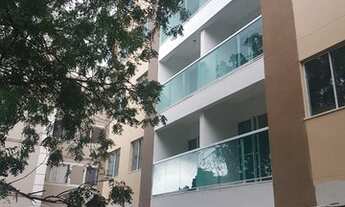 Imagem 3: APARTAMENTO RESIDENCIAL em CAMAÇARI - BA, ABRANTES