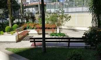 Imagem 3: Cobertura - Cambuí - Campinas