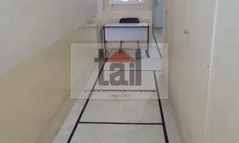 Imagem 4: Apartamento para aluguel tem 55 metros quadrados com 1 quarto em Centro - São Paulo - SP