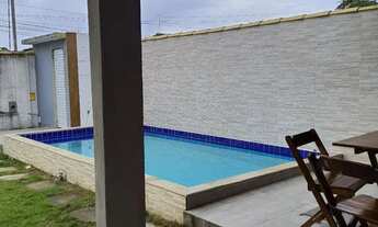 Imagem 4: CASA COM PISCINA EM RIO DAS OSTRAS
