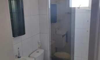 Imagem 7: Alugo Apartamento mobiliado no Total Ville I