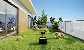 Imagem 2: Apartamento à venda 3 quartos em Florianópolis bairro Estreito R$ 1.180.000,00