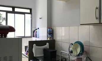 Imagem 2: Apartamento térreo Residencial Independencia