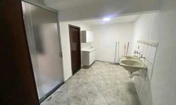 Imagem 4: Sobrado com 3 dormitórios para alugar, 180 m² por R$ 2.850,00/mês - Vila Junqueira - Santo