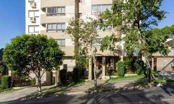 Imagem 2: Apartamento em Higienópolis