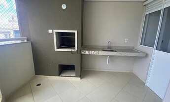 Imagem 6: LONDRINA - Apartamento Padrão - Gleba Palhano