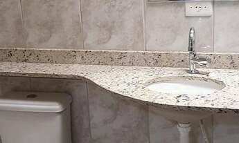 Imagem 5: Sobrado com 3 dormitórios, 113 m² - venda por R$ 660.000,00 ou aluguel por R$ 3.270,00/mês