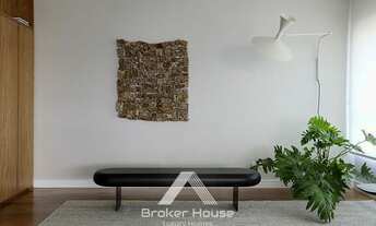 Imagem 5: Apartamento à venda no bairro Campo Belo - São Paulo/SP, Zona Sul