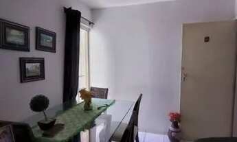 Imagem 6: Apartamento 02 Quartos, 01 Banheiro Social, com elevador e vaga de garagem