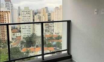Imagem 3: São Paulo - Apartamento Padrão - Brooklin Paulista