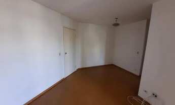 Imagem 2: 56m² 2 dormitórios, 1 vaga