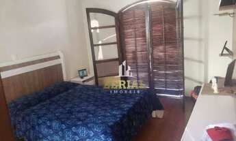 Imagem 7: Sobrado com 4 dormitórios à venda, 253 m² por R$ 2.500.000,00 - Jardim São Caetano - São C