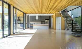 Imagem 4: Casa - Alphaville Dom Pedro - Campinas