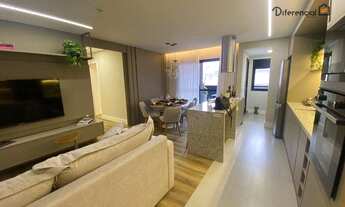 Imagem 2: Apartamento Garden à venda, 119 m² por R$ 1.010.000,00 - Boa Vista - Curitiba/PR