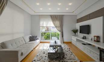 Imagem 3: Sobrado 1 Suíte +2 dorm. a 120m do mar na Praia Brava de Itajaí/SC por R$ 18.000/mês