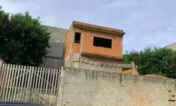 Imagem: Vendo ou troco essa casa em faze de acabamento