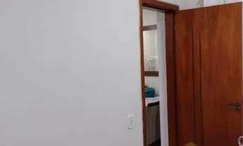 Imagem 3: Apartamento - Conjunto Residencial Parque Bandeirantes - Campinas