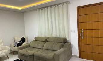 Imagem 5: Casa Duplex em Itaperuna