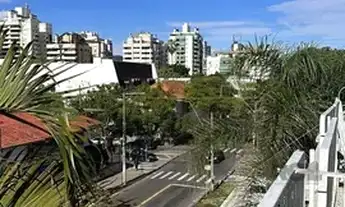 Imagem 4: Cobertura em Menino Deus